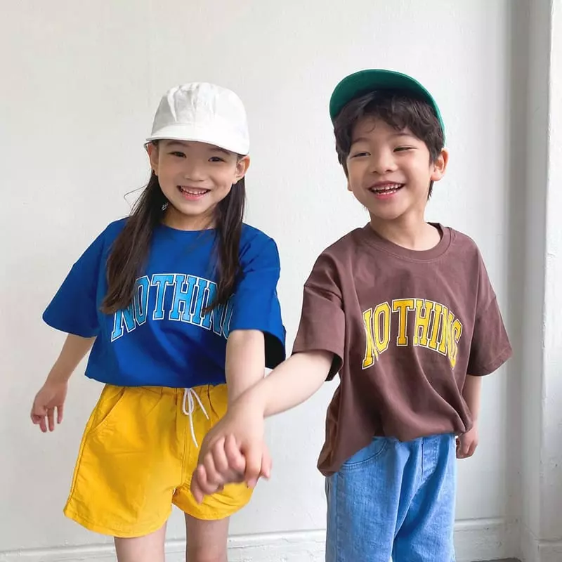 Witty Boy - Korean Children Fashion - #fashionkids - Wink Cap - 4