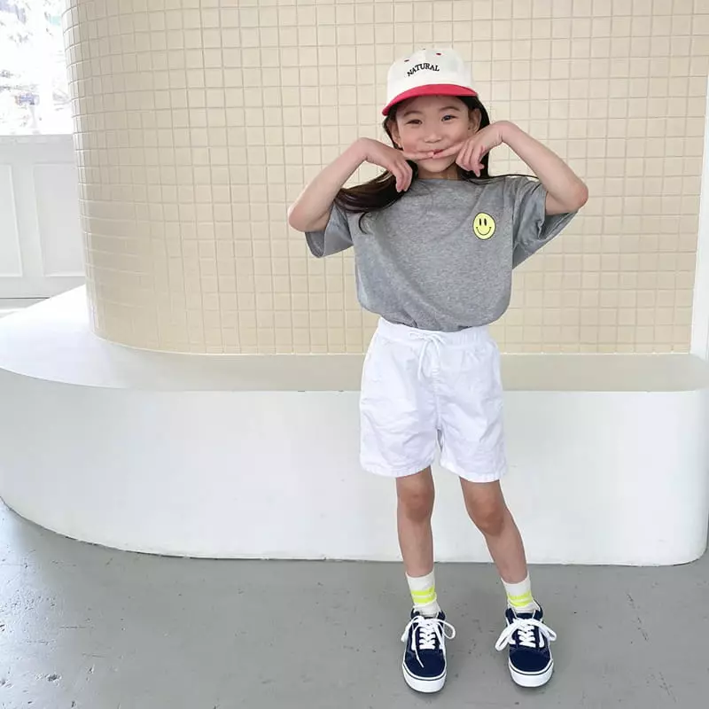 Witty Boy - Korean Children Fashion - #kidsstore - Danny Tee - 8