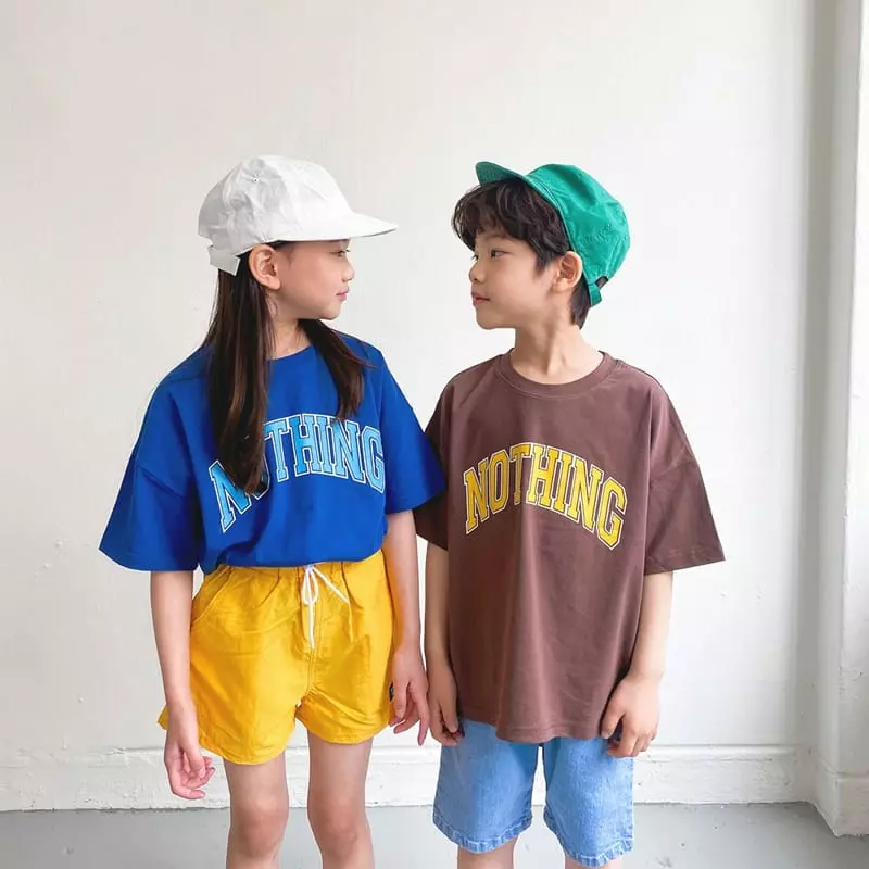 Witty Boy - Korean Children Fashion - #kidsstore - Wink Cap - 5
