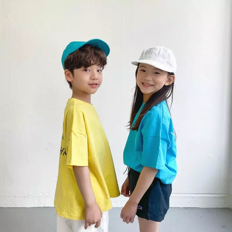 Witty Boy - Korean Children Fashion - #kidsstore - Travel Pants
