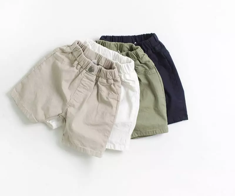 Witty Boy - Korean Children Fashion - #kidzfashiontrend - Good Pants