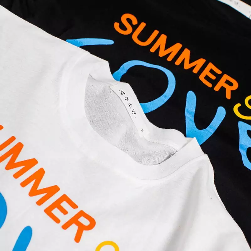 Witty Boy - Korean Children Fashion - #kidzfashiontrend - Summer Tee - 11