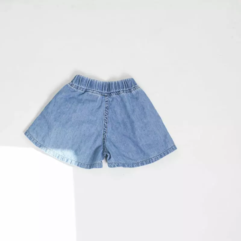 Witty Boy - Korean Children Fashion - #kidzfashiontrend - Harni Jeans - 12