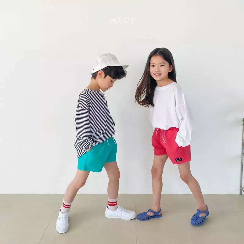 Witty Boy - Korean Children Fashion - #littlefashionista - Wink Cap - 8
