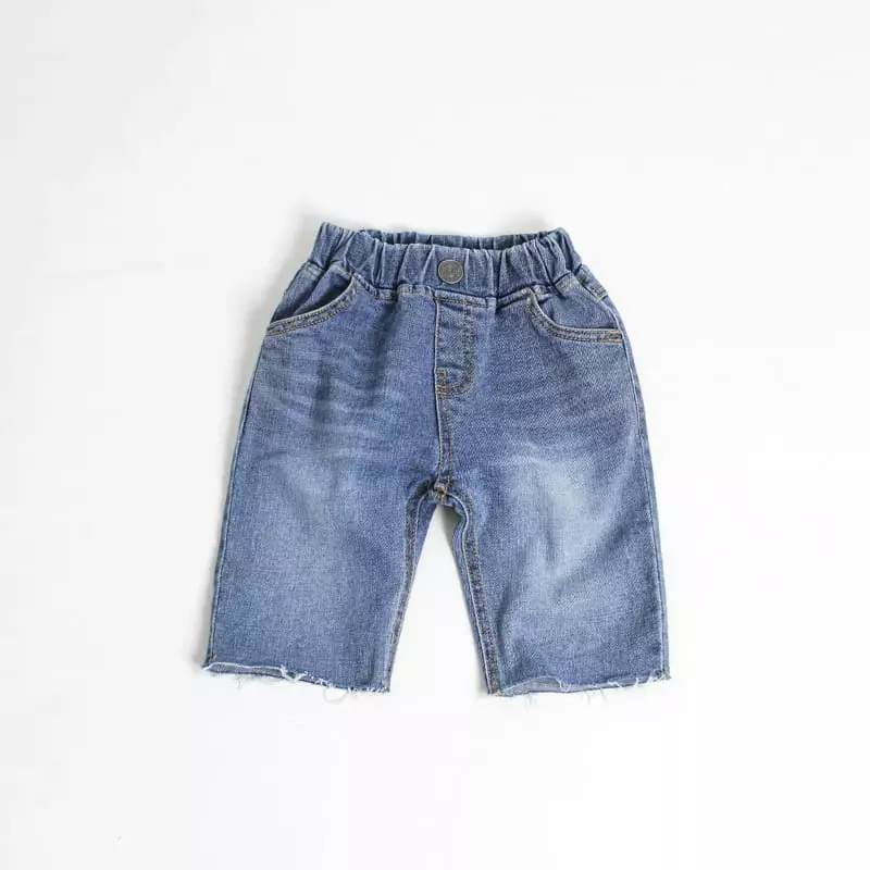 Witty Boy - Korean Children Fashion - #magicofchildhood - Just Jeans - 10