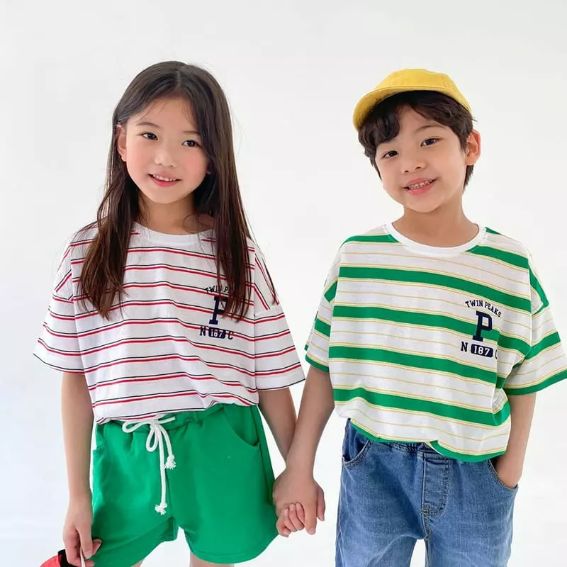 Witty Boy - Korean Children Fashion - #magicofchildhood - Candy Pants - 6