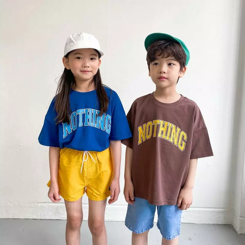 Witty Boy - Korean Children Fashion - #magicofchildhood - Travel Pants - 5