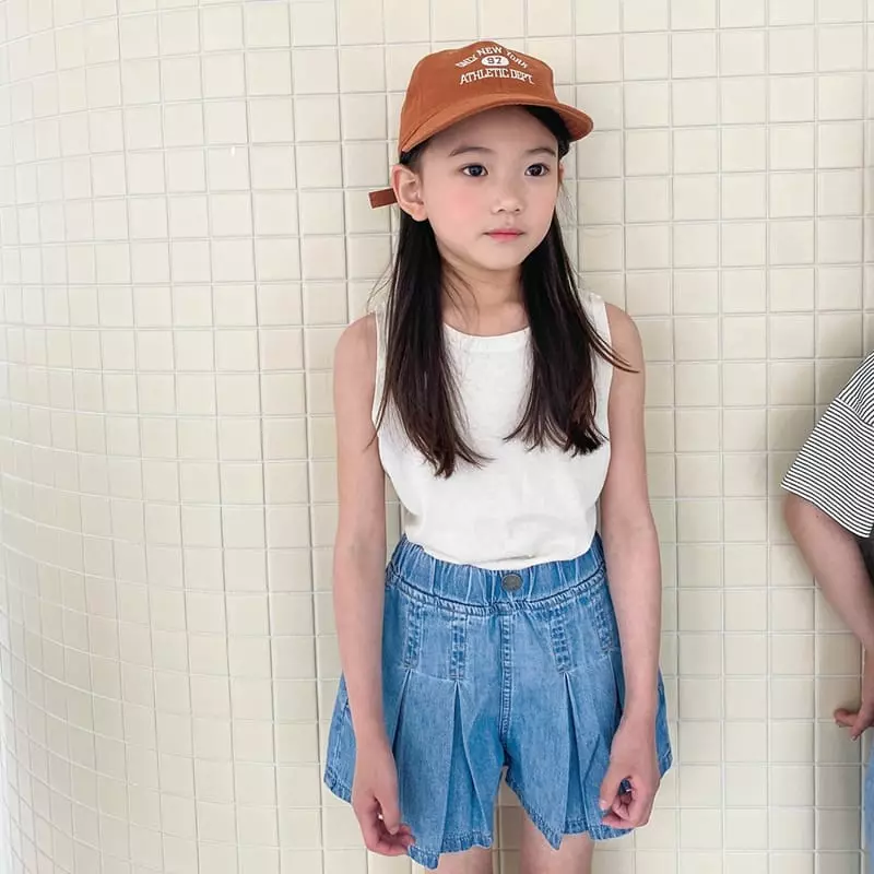 Witty Boy - Korean Children Fashion - #magicofchildhood - Harni Jeans