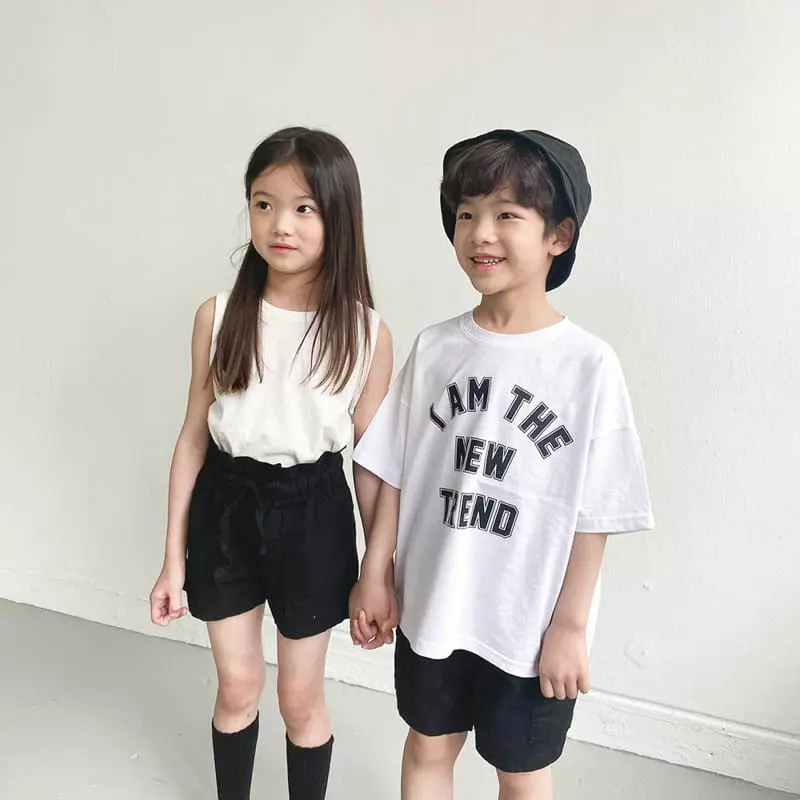 Witty Boy - Korean Children Fashion - #minifashionista - Shushu Pants