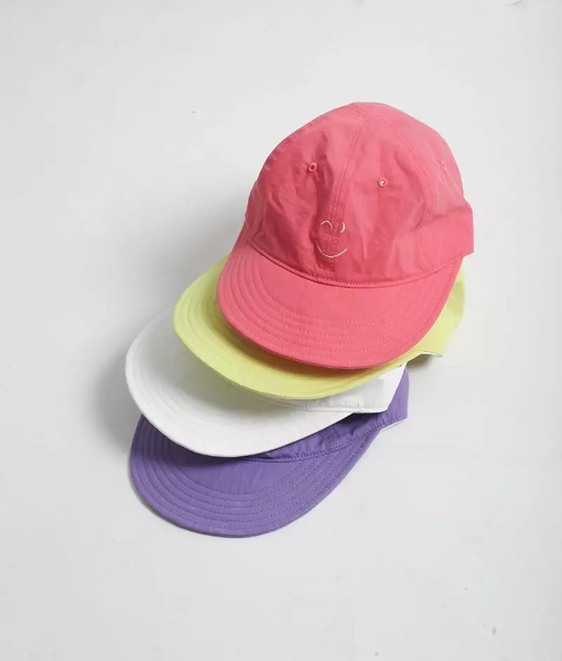 Witty Boy - Korean Children Fashion - #prettylittlegirls - Wink Cap - 11