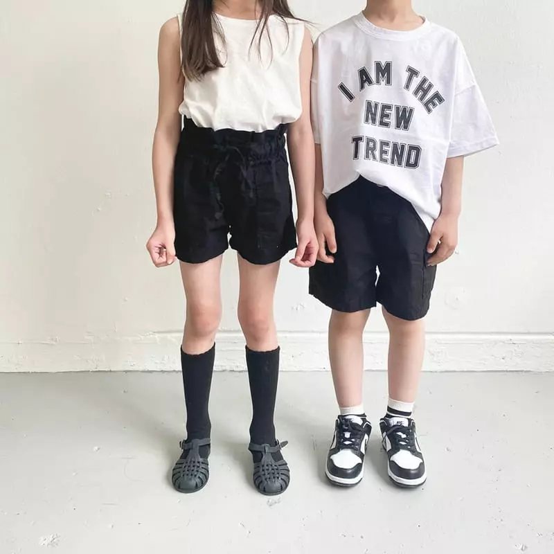 Witty Boy - Korean Children Fashion - #stylishchildhood - Shushu Pants - 5