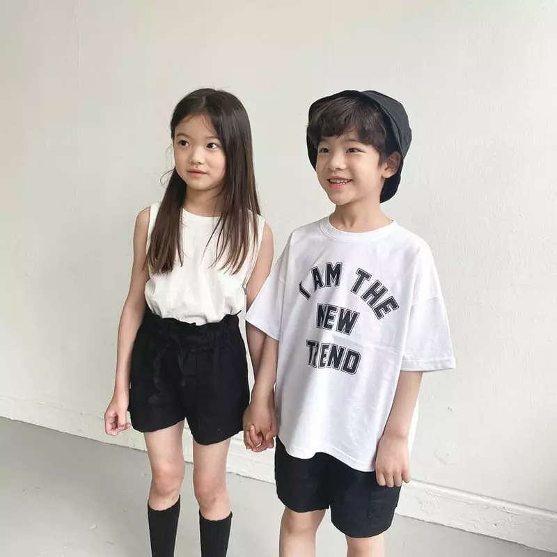 Witty Boy - Korean Children Fashion - #todddlerfashion - My Cargo Pants - 9