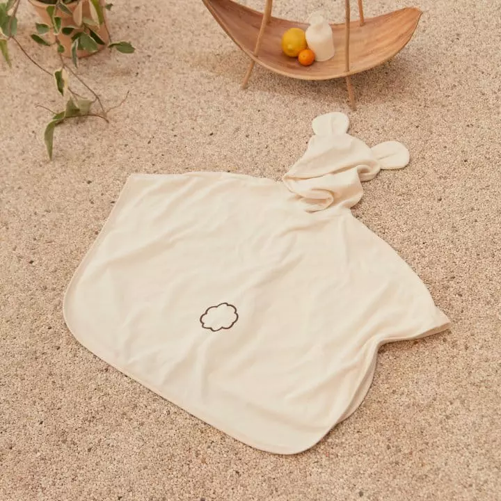 Woodie - Korean Children Fashion - #designkidswear - Beach Gawn - 3