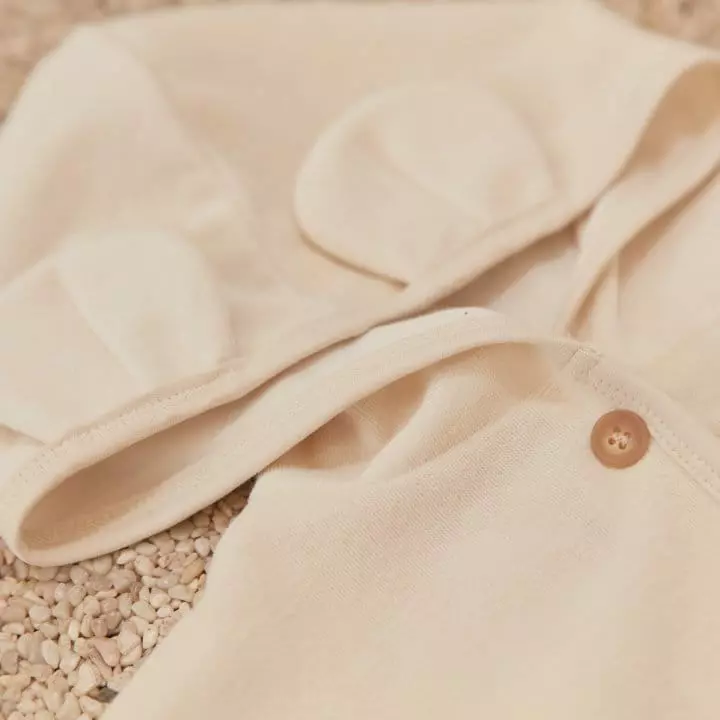 Woodie - Korean Children Fashion - #designkidswear - Beach Gawn - 4