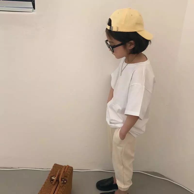 Zukini - Korean Children Fashion - #childrensboutique - Planet Tee - 11