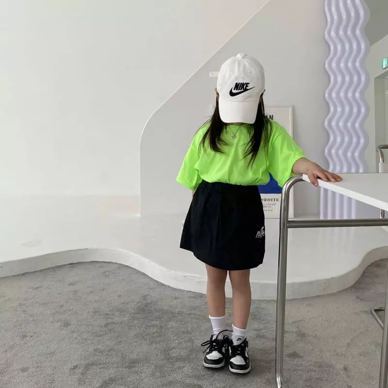 Zukini - Korean Children Fashion - #childrensboutique - Mumu Tee - 8