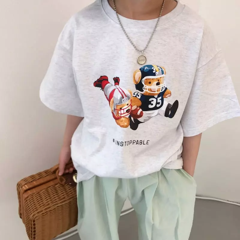 Zukini - Korean Children Fashion - #fashionkids - Wind Pants - 9