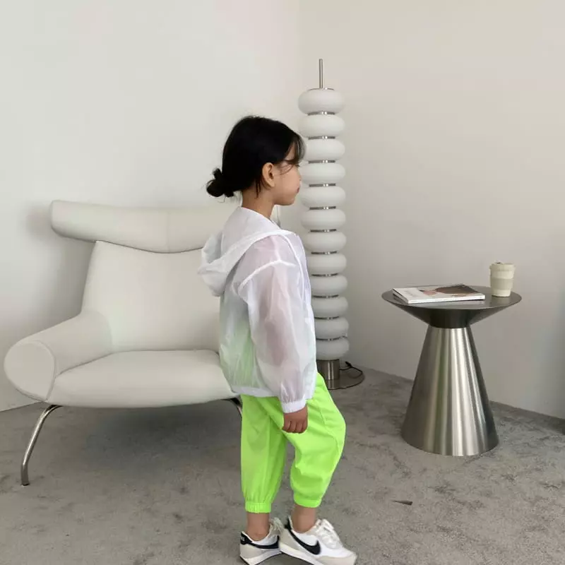 Zukini - Korean Children Fashion - #kidsstore - Style Jogger Pants - 9