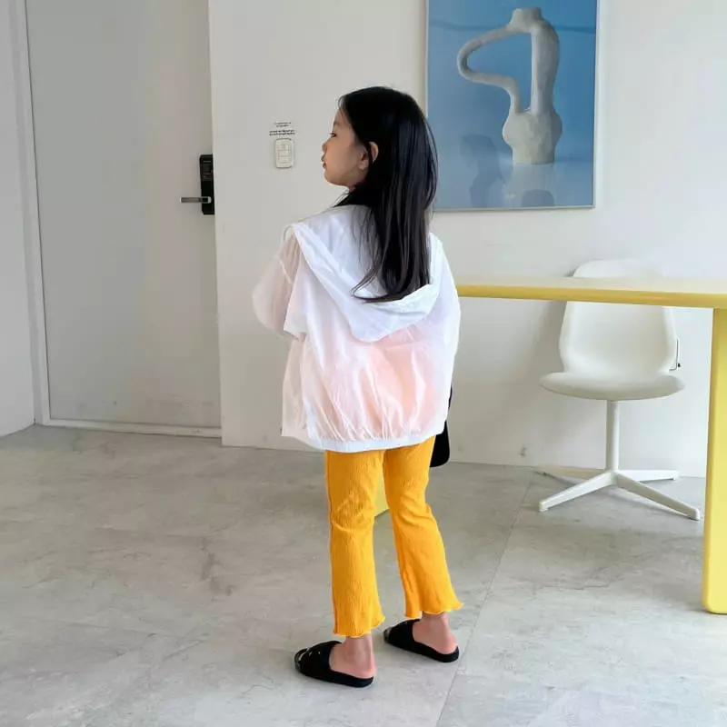 Zukini - Korean Children Fashion - #kidsshorts - Litz Pants - 4