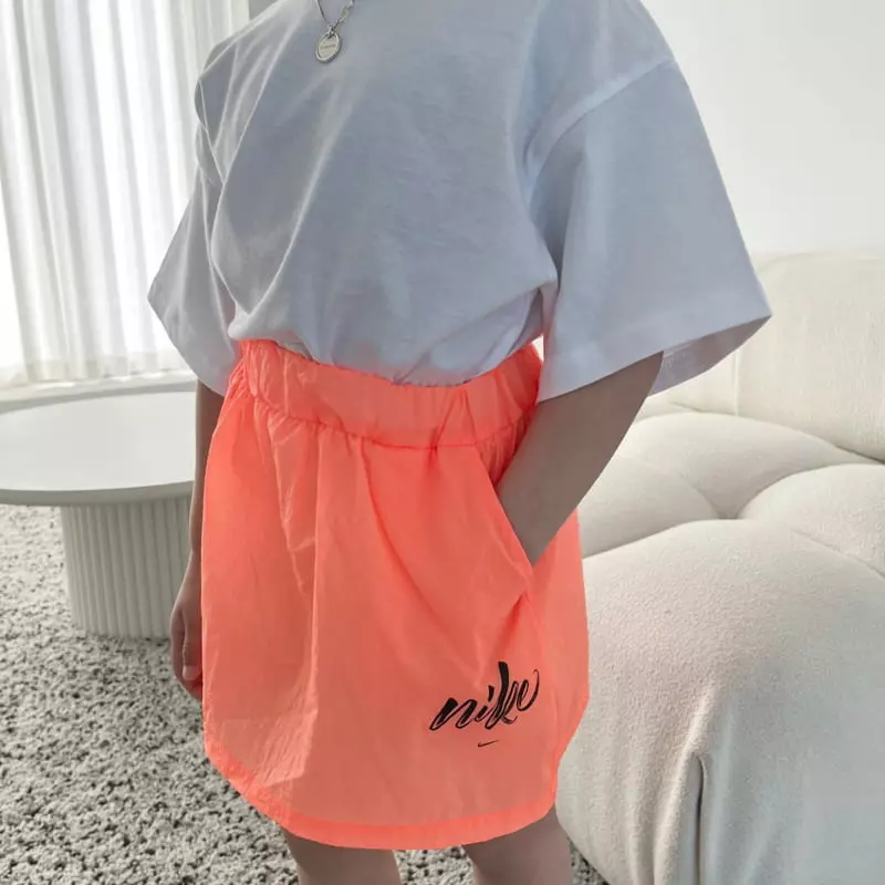 Zukini - Korean Children Fashion - #littlefashionista - Planet Tee - 3
