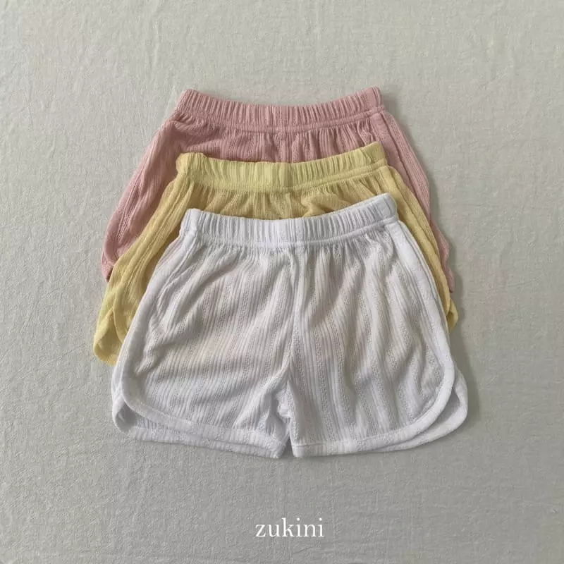 Zukini - Korean Children Fashion - #magicofchildhood - Charlang Top Bottom Set - 9