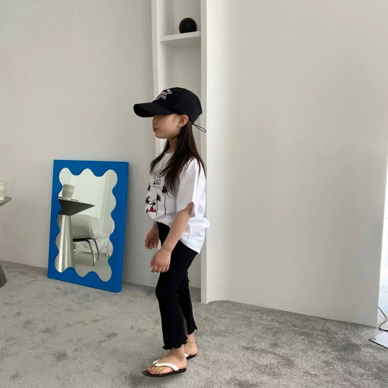 Zukini - Korean Children Fashion - #magicofchildhood - Litz Pants - 8