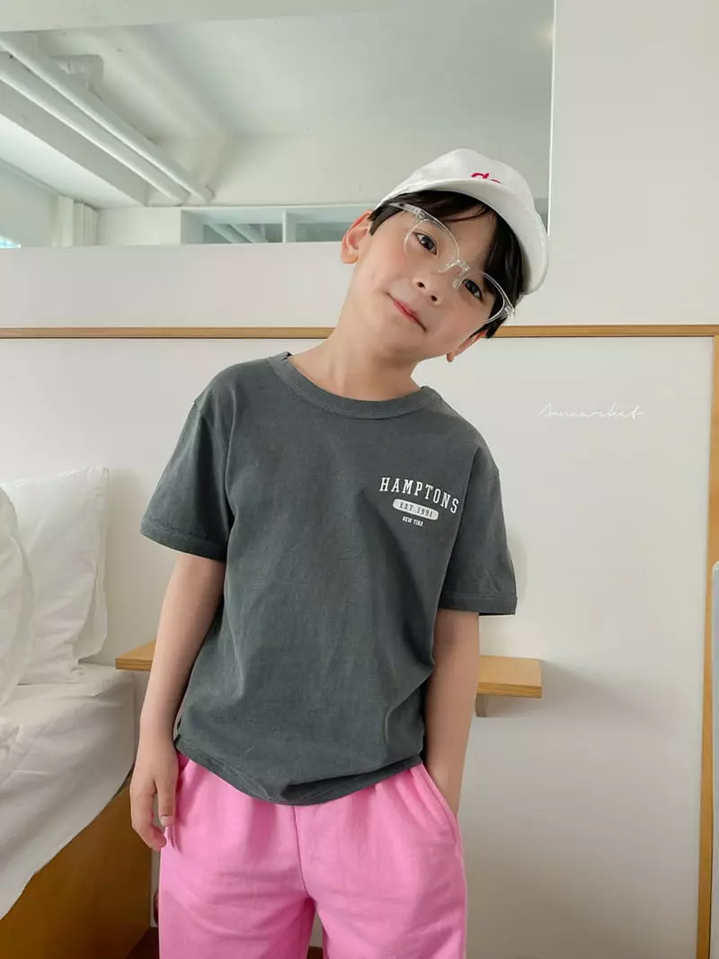 a-Market - Korean Children Fashion - #Kfashion4kids - Vivid Jogger Pants - 11