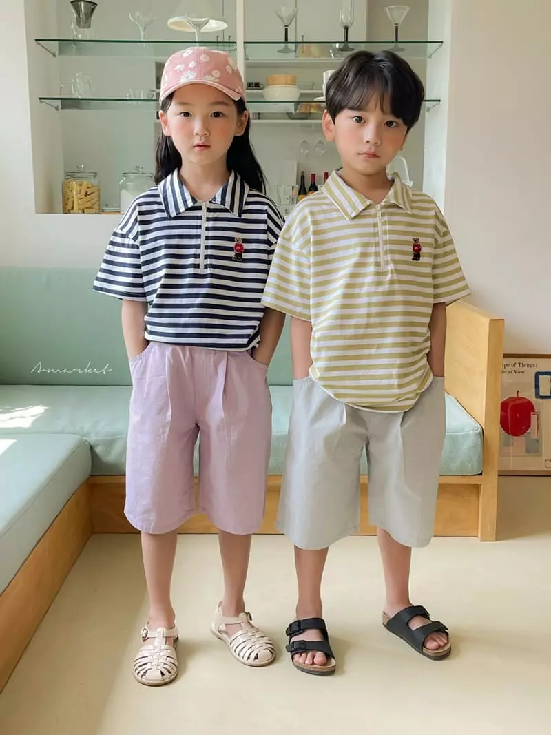 a-Market - Korean Children Fashion - #childofig - Flower Ball Cap