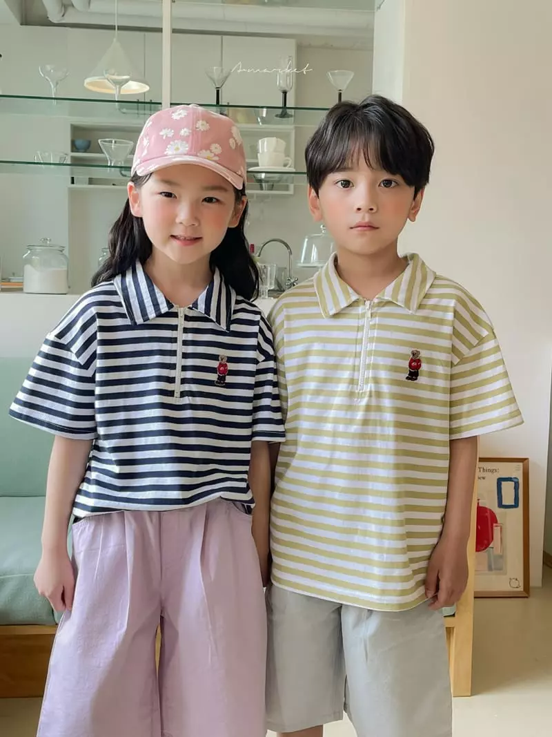 a-Market - Korean Children Fashion - #designkidswear - Flower Ball Cap - 3
