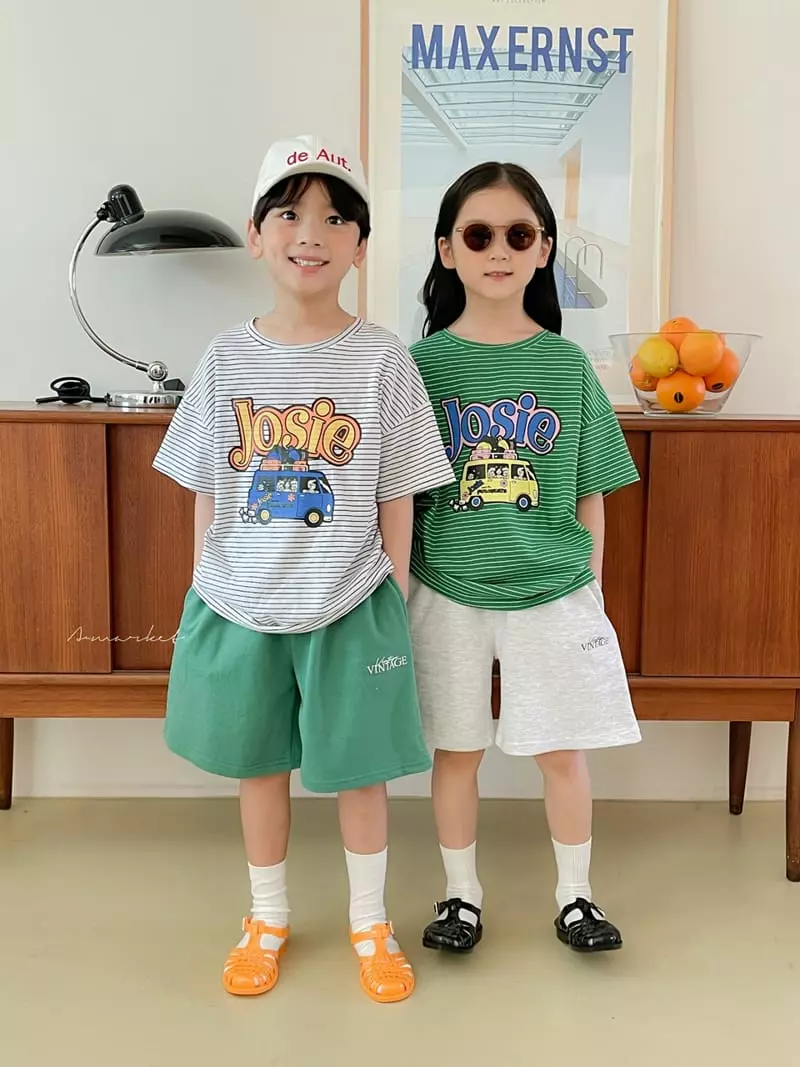 a-Market - Korean Children Fashion - #discoveringself - Circle Sunglasses - 7