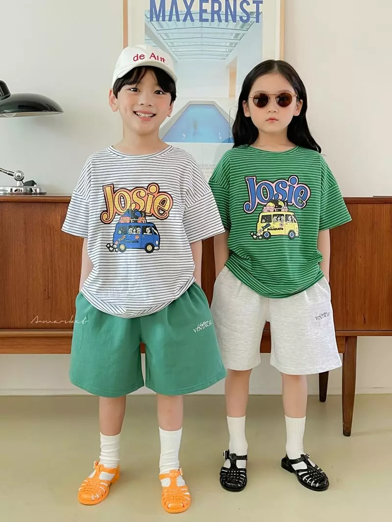 a-Market - Korean Children Fashion - #fashionkids - Circle Sunglasses - 8