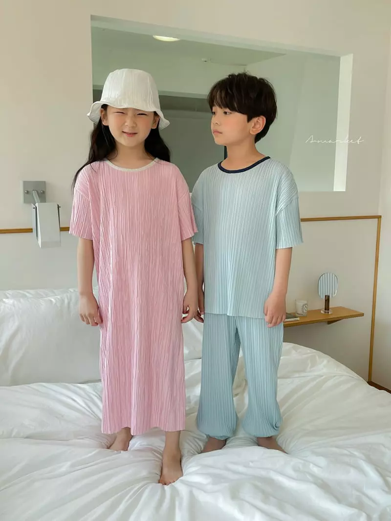 a-Market - Korean Children Fashion - #kidsshorts - Marguerite Bucket Hat - 7