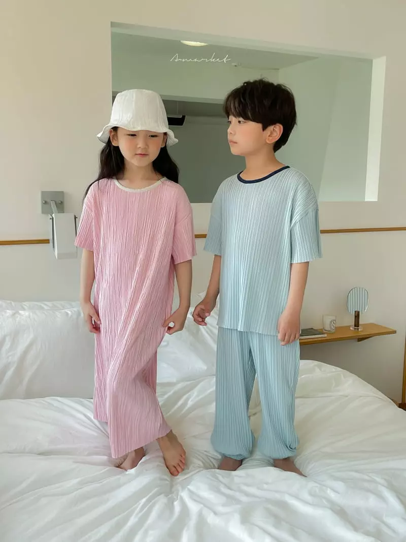 a-Market - Korean Children Fashion - #kidsstore - Marguerite Bucket Hat - 8