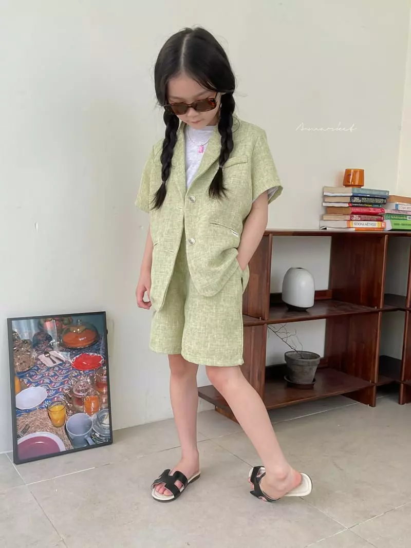 a-Market - Korean Children Fashion - #kidzfashiontrend - Retro Sunglasses - 10