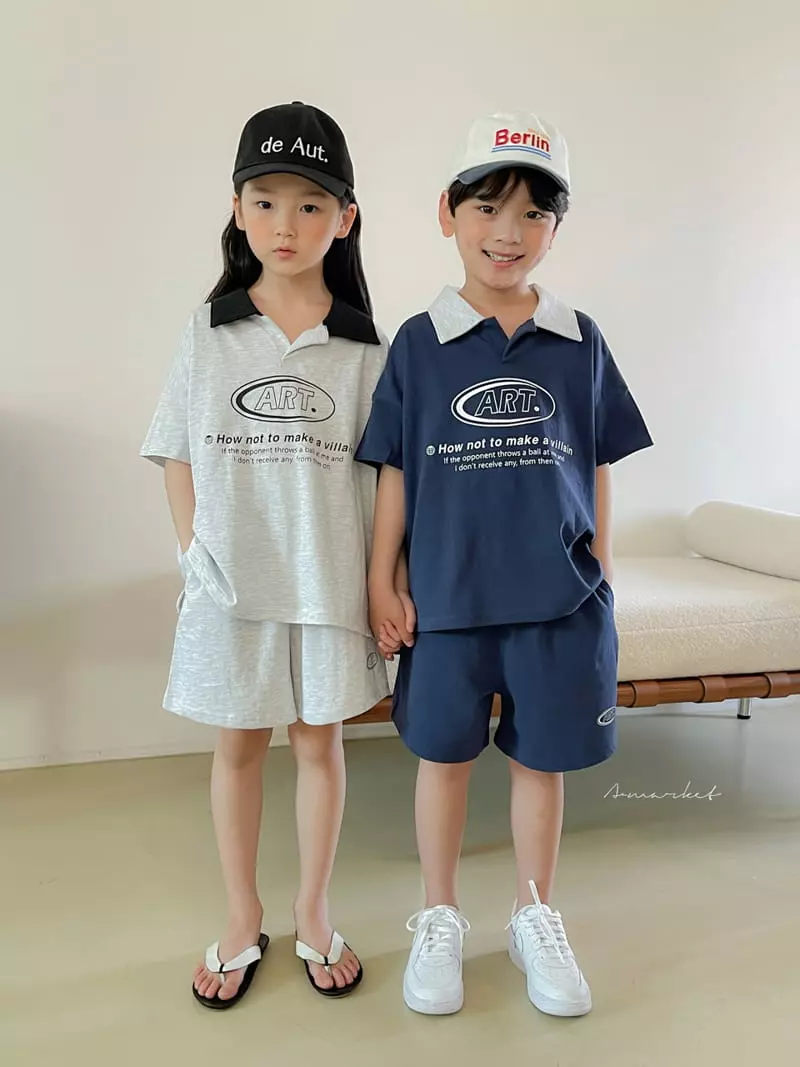 a-Market - Korean Children Fashion - #kidzfashiontrend - Oott Cap - 7