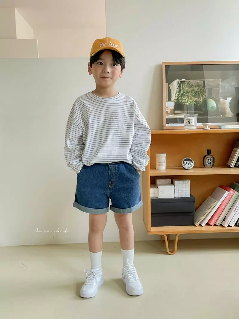 a-Market - Korean Children Fashion - #minifashionista - Oott Cap - 11