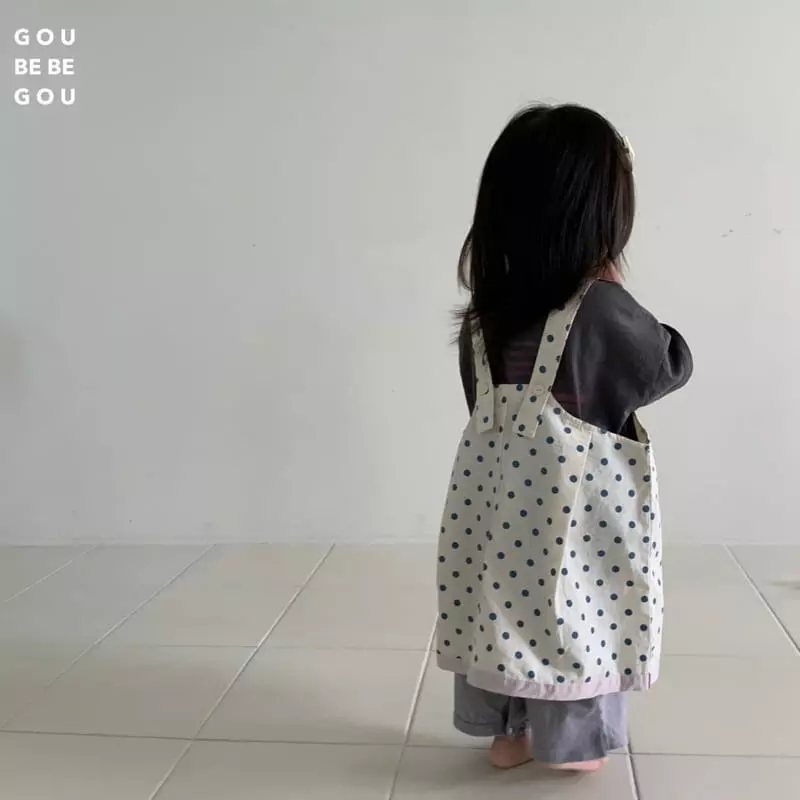 go;u - Korean Baby Fashion - #babygirlfashion - Bebe Star Tee - 6