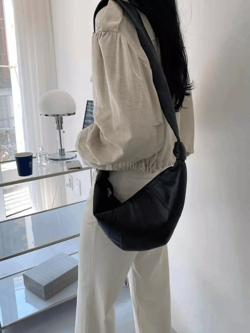 A-Me - Korean Women Fashion - #womensfashion - Linen Field Jacket - 8