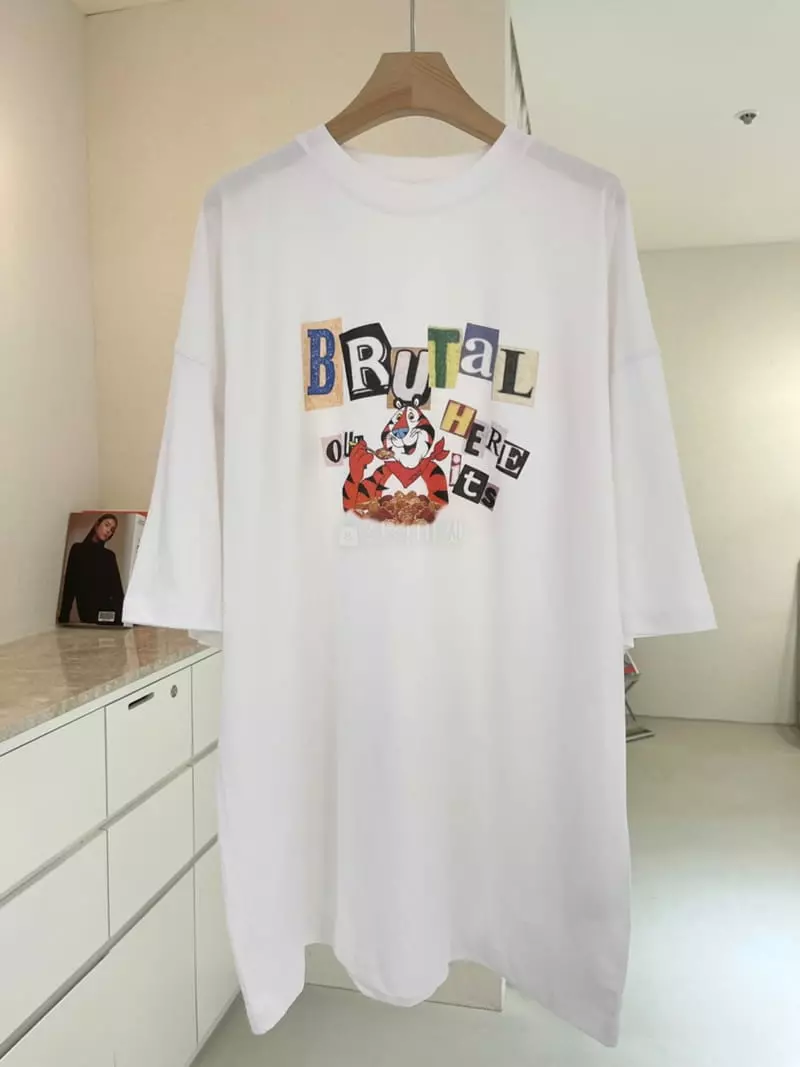 Ablering - Korean Women Fashion - #momslook - Tonny Tee - 5