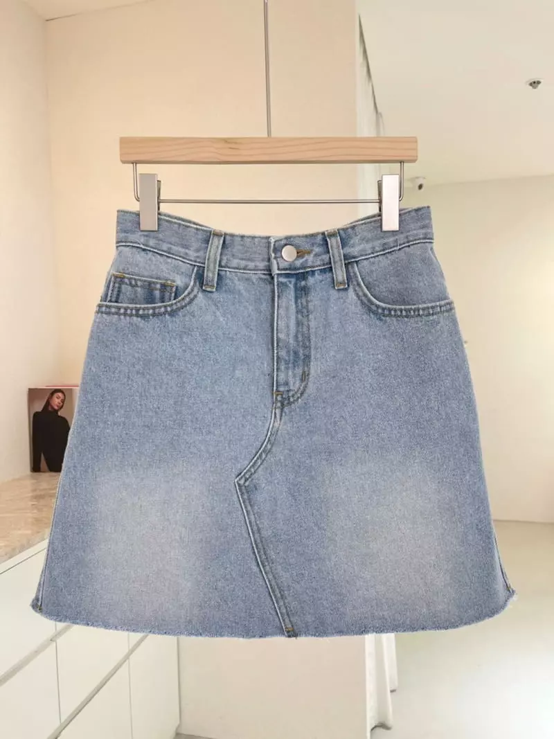 Ablering - Korean Women Fashion - #momslook - Studio Skirt - 2