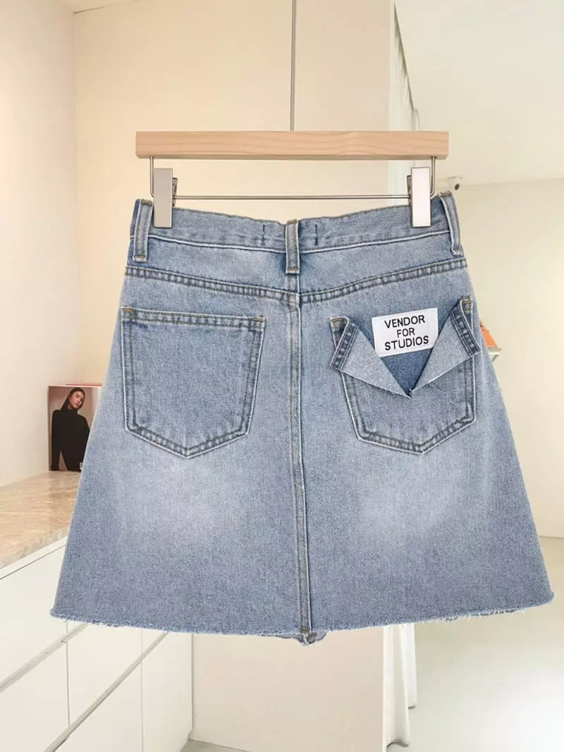 Ablering - Korean Women Fashion - #womensfashion - Studio Skirt - 4