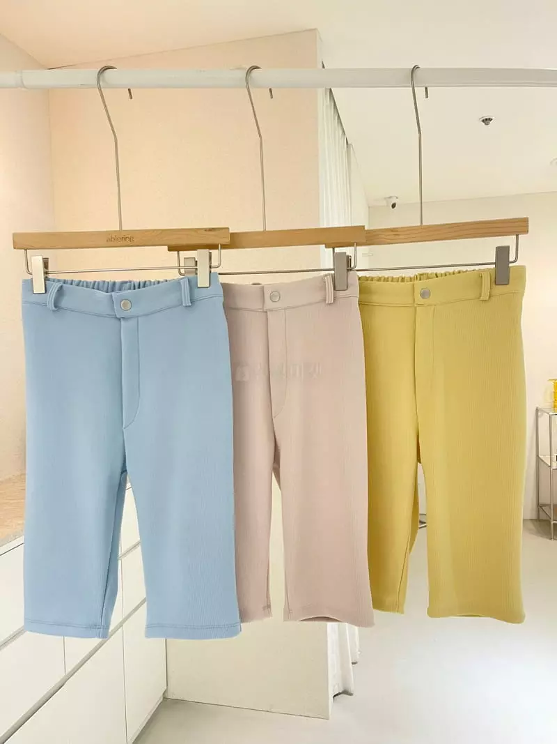 Ablering - Korean Women Fashion - #momslook - Bike Shirts - 9
