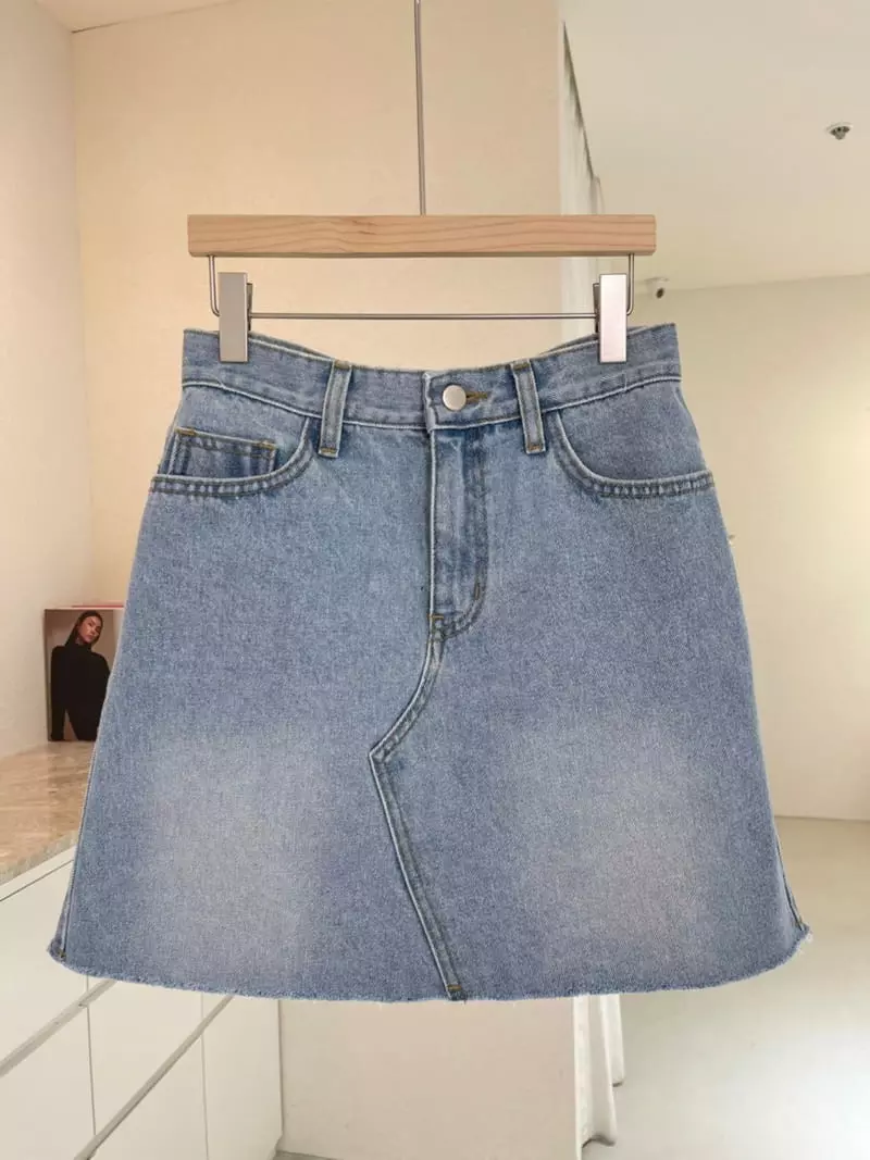 Ablering - Korean Women Fashion - #pursuepretty - Studio Skirt - 10