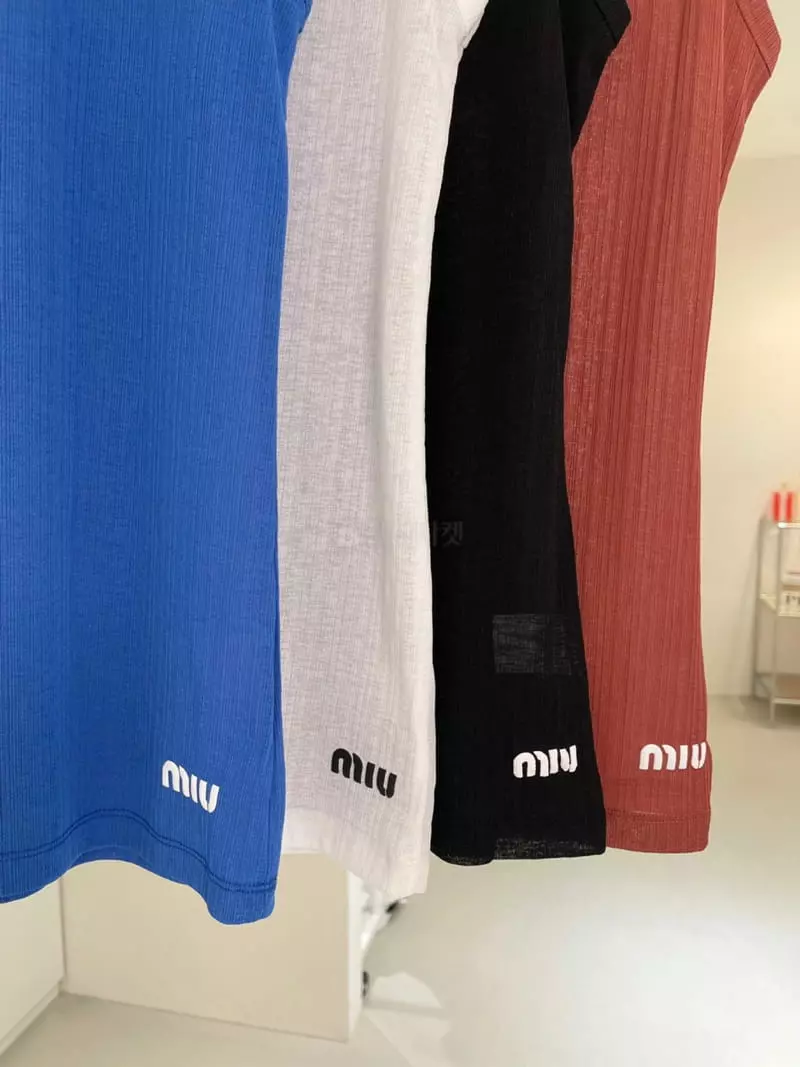 Ablering - Korean Women Fashion - #pursuepretty - Mimi Sleeveless - 2