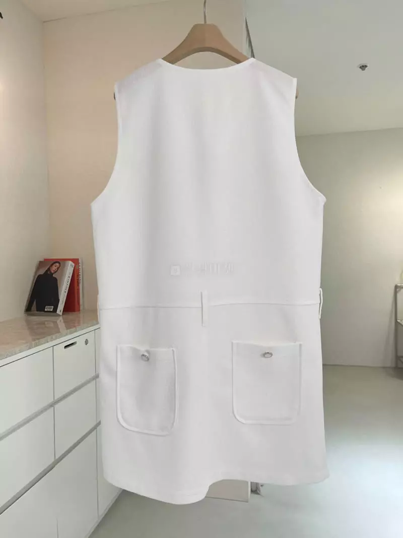 Ablering - Korean Women Fashion - #restrostyle - Berry One-piece - 7