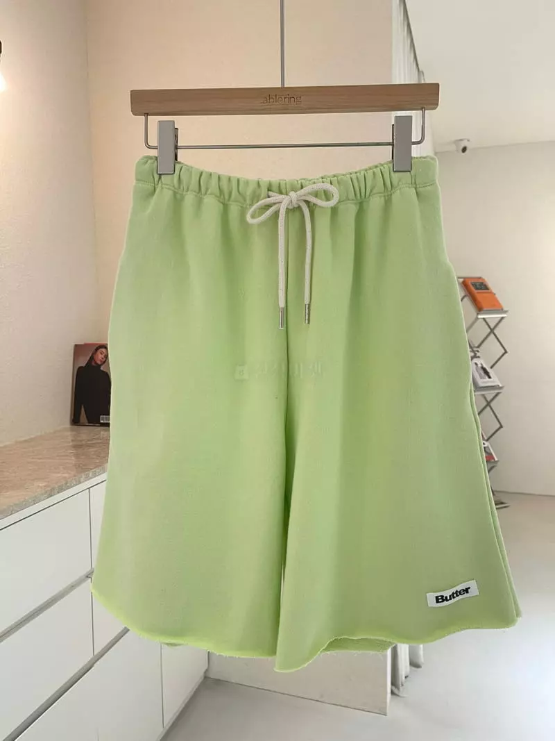 Ablering - Korean Women Fashion - #restrostyle - Butter Shorts - 5
