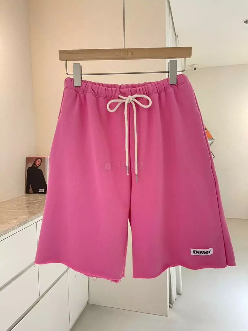 Ablering - Korean Women Fashion - #romanticstyle - Butter Shorts - 6