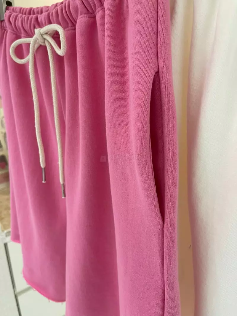 Ablering - Korean Women Fashion - #shopsmall - Butter Shorts - 7