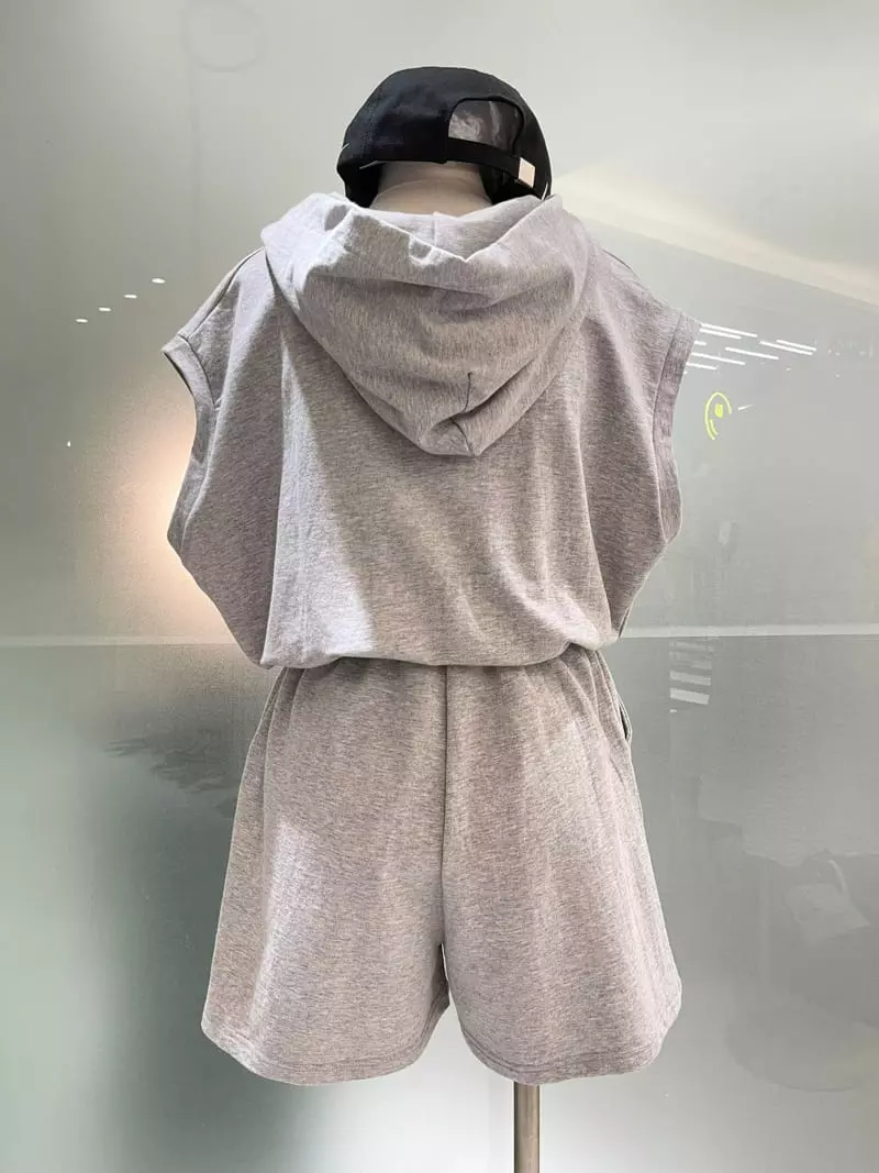Ablering - Korean Women Fashion - #thatsdarling - Run Jumpsuit