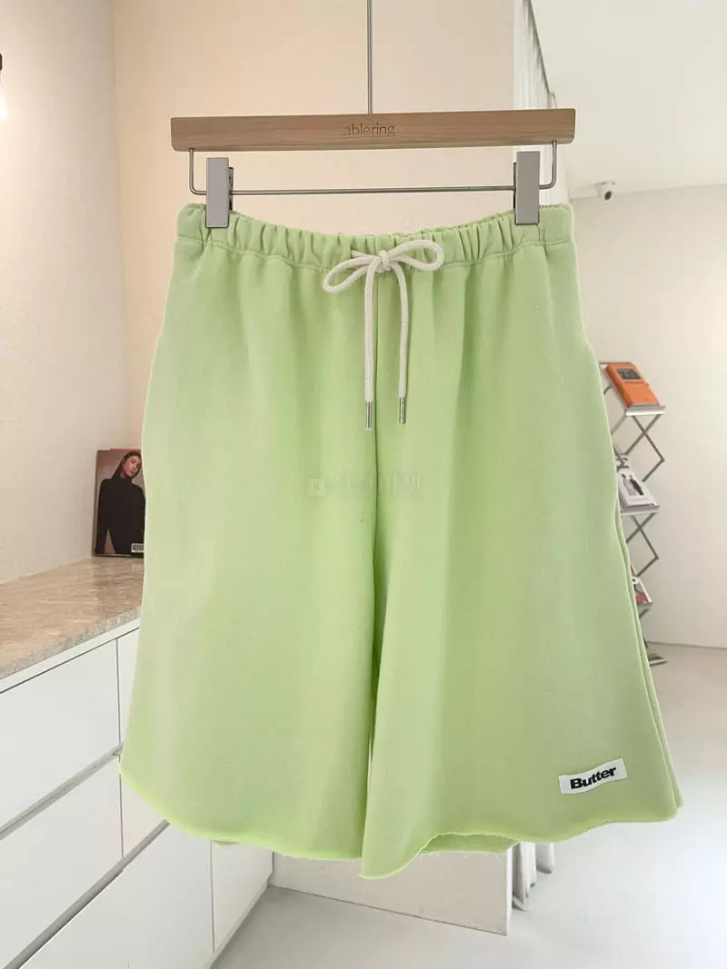 Ablering - Korean Women Fashion - #thelittlethings - Butter Shorts - 9
